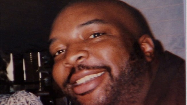Victim's girlfriend, mother, talk about hospital employee struck by out-of-control car.