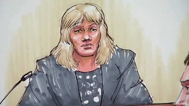 Victim's sisters take the stand, including her twin who says the couple was planning a second honeymoon. The couples' best friends also describe Kim's mood the night before she died.