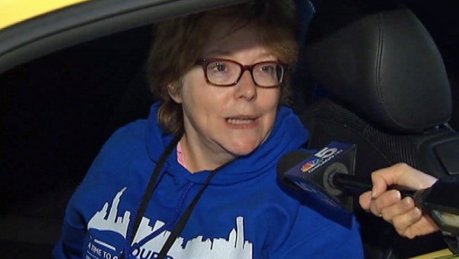 Recipients of vehicles from famous episode reach out to help the community.