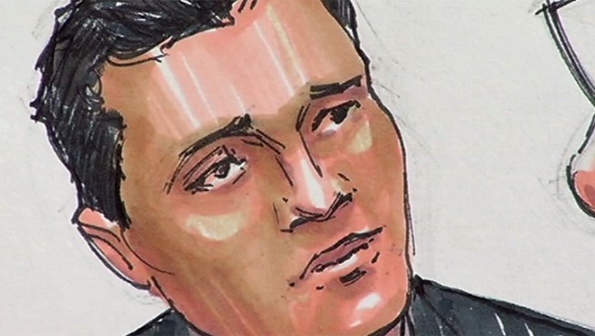 Witness testifies Stacy Peterson told him Drew mysteriously disappeared in the middle of the night shortly before Kathleen Savio died.