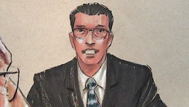 Drew Peterson's son is the last witness in the Drew Peterson trial as the defense rests.
