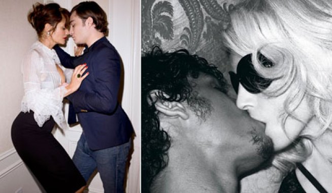 Fashion’s Mrs. Robinson Complex