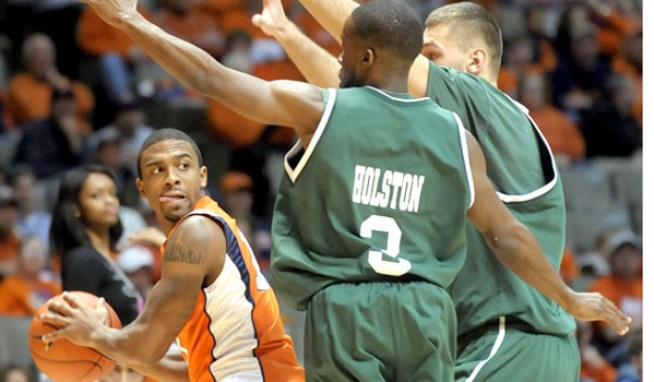 Big Ten: Who's Gonna Dance?