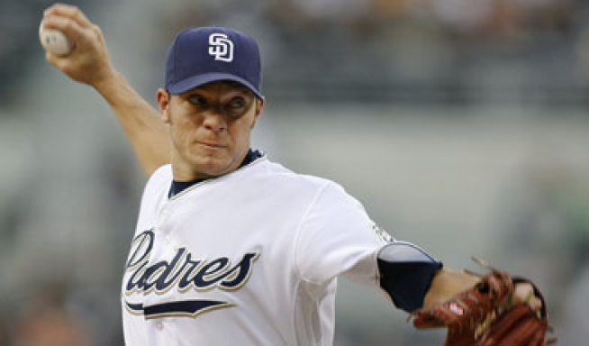 Jake Peavy May Still End Up In Chicago
