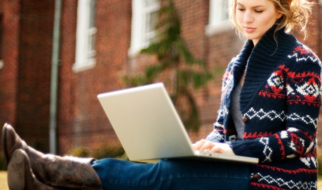 Get a 99-Cent Laptop