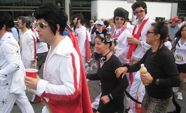 Hunka Hunka Elvis Coming Soon to Ypsilanti