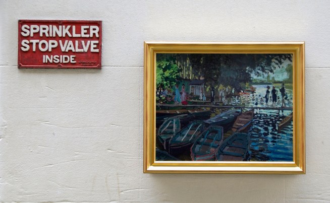 What's So Great About Monet?