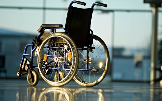 Nursing Home Horror