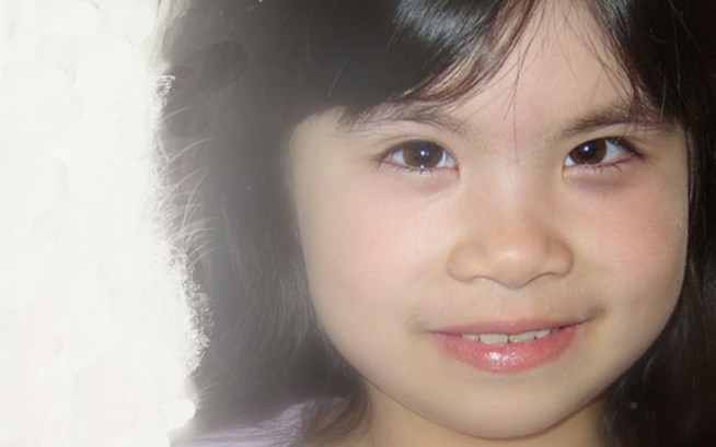 11-Year-Old Writer Woos Whitney Young