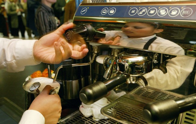 CPS $67,000 Cappuccino Costs Steam Some