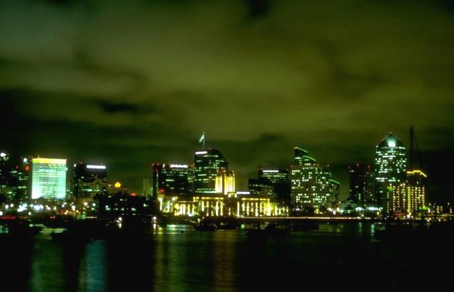 What Makes Chicago the "Place to Go?"