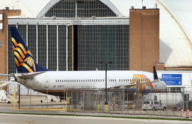Midway Lease Deal In Trouble