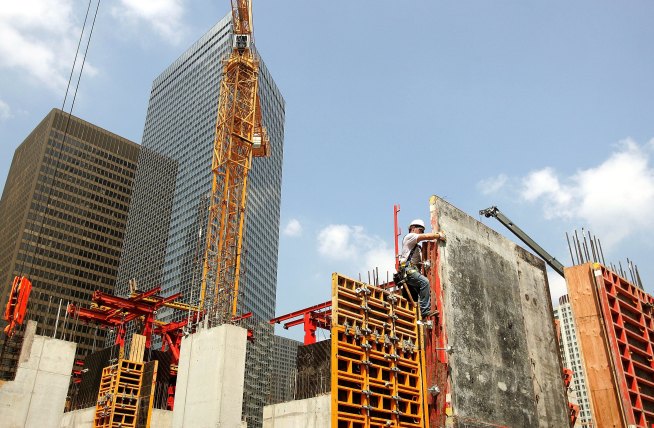 Chicago's Condo Crash