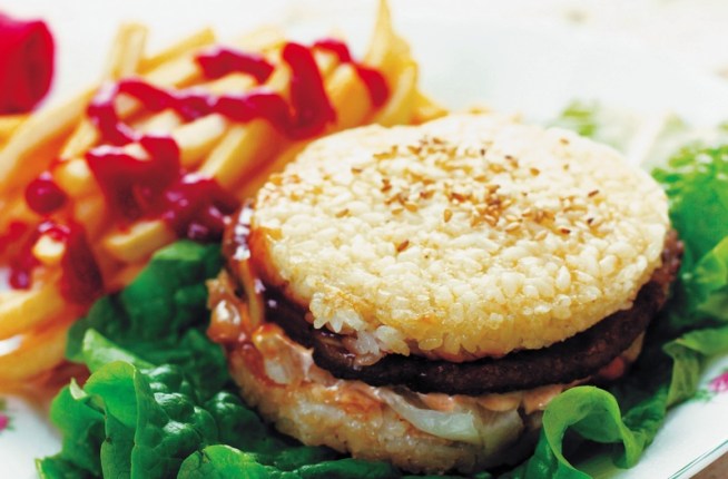 Super Food Worth Rushing For