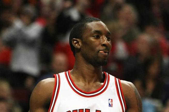 Bulls: "Ben Gordon Not Telling the Truth"