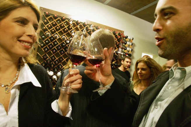What You're Doing Tonight: November 20