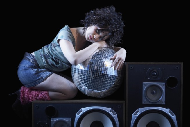 Feeling the '80s? 867-5309!