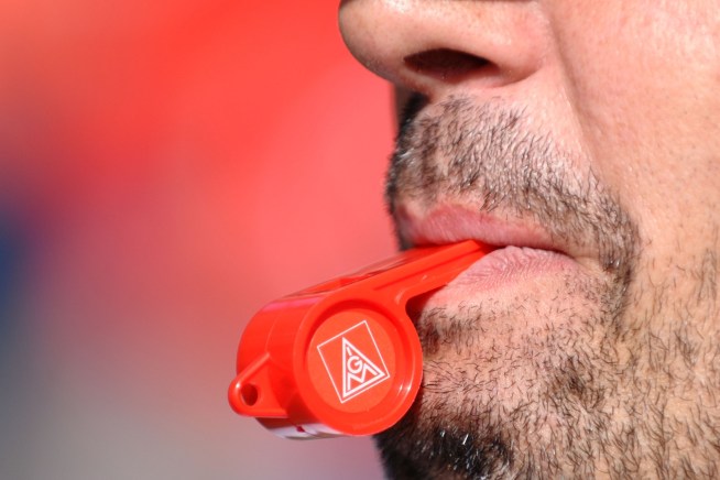 Oak Park Wants to Blow Whistle on Crime