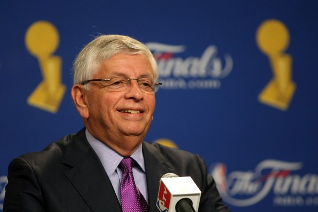 Congressman Misses Point About NBA Age Limit