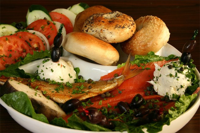 Taste Comfort Foods in the South Loop
