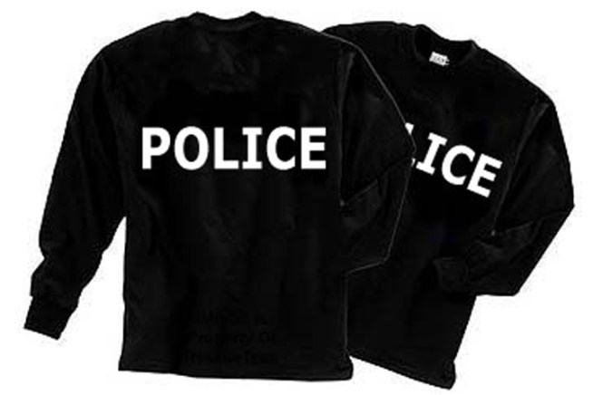Man Arrested for Impersonating Cop