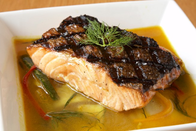 West Loop Hot Spot Adds Spice to Restaurant Row