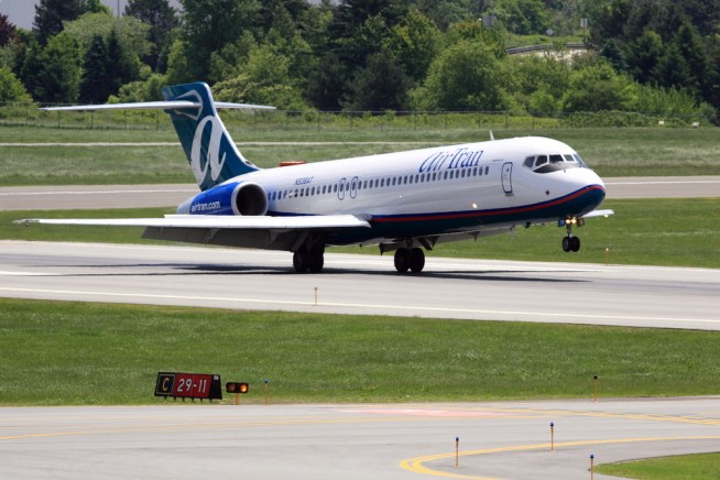 AirTran Apologizes to Detained Muslims