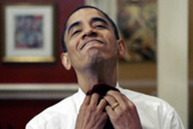 Obama's Favorite Pizza Heading to D.C.