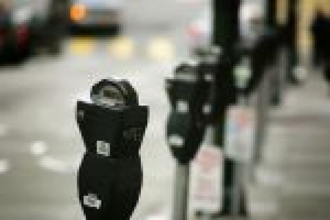 'Congestion Reduction' Fee Mulled for Downtown Parking