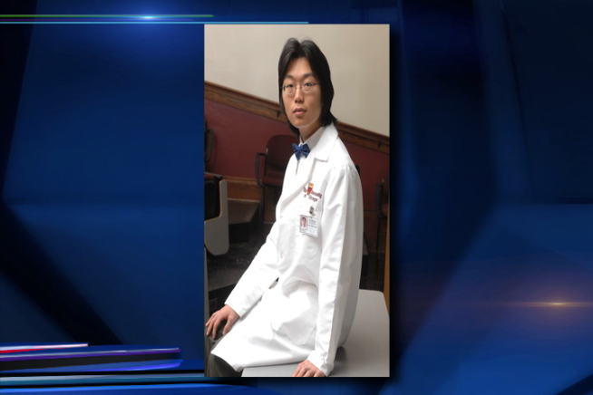 Sho Yano has been a college student for 12 years. He will become the youngest student to receive an M.D. from the <A HREF= 
