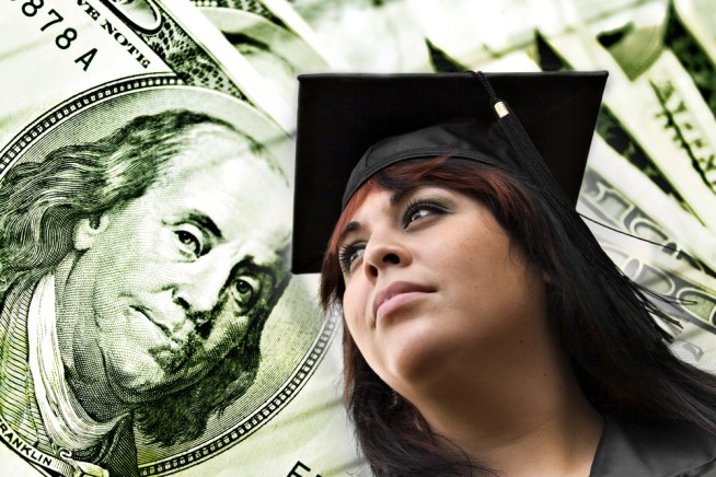 Some student loan borrowers say they were hit with higher payments and fees after their loan balances were transferred to another servicer, they say, without warning.