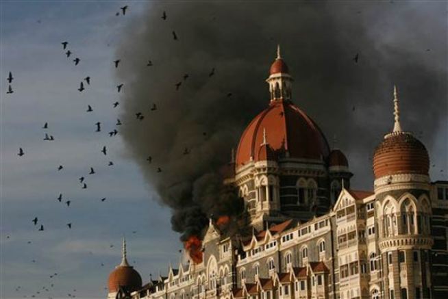 Chicagoans Survive Mumbai Massacre