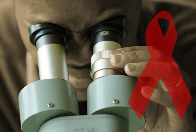 Reminder: HIV is Alive In Chicago