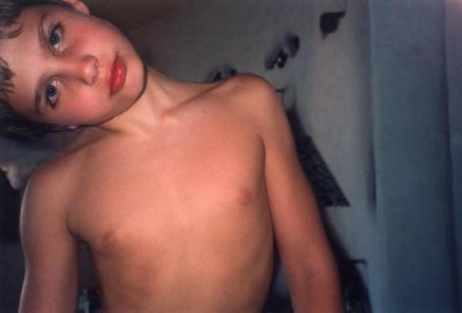 'Boy Interrupted' Plumbs Depths of Bipolar Disorder