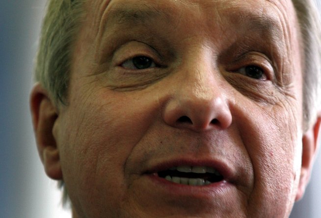 Election Night Party Off for Grieving Durbin