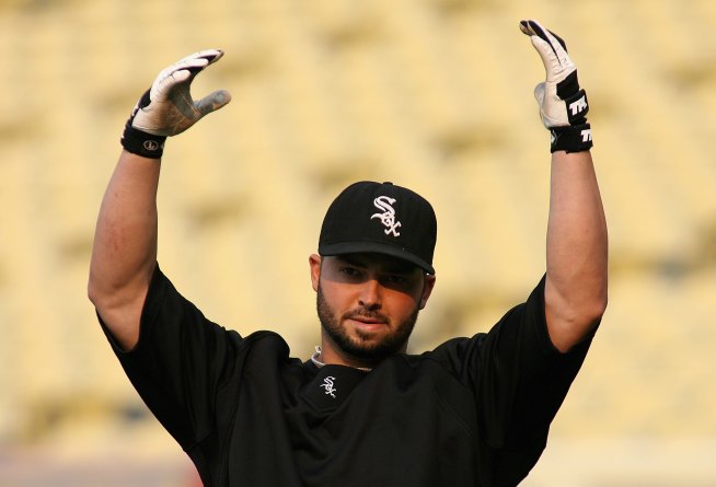 Sox Send Swisher to Yankees