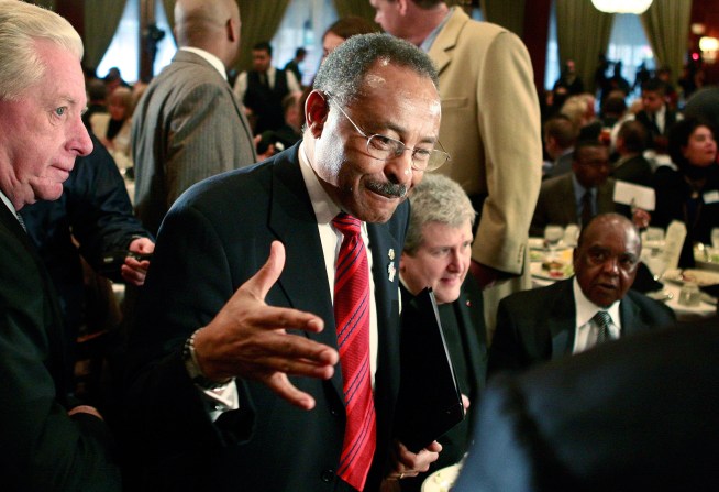 The Burris Economic Stimulus Package