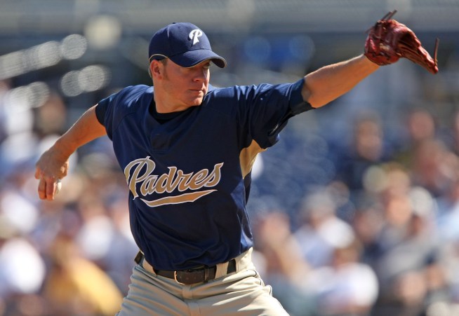 Sox Nab Peavy at Trade Deadline