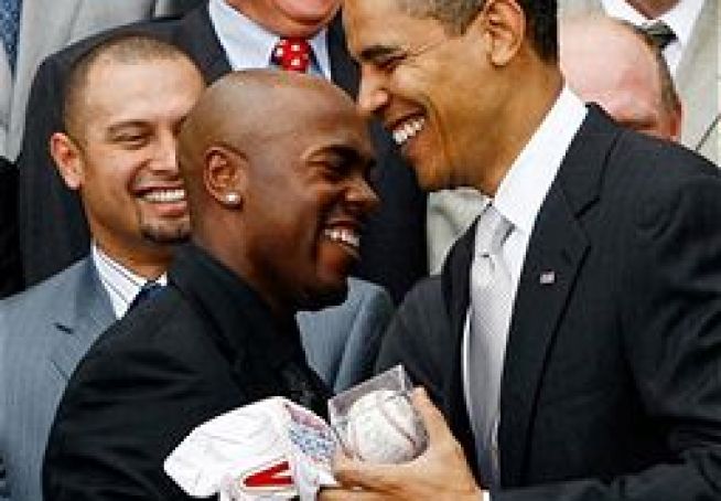 U.S. Army Officer Calls Obama an "Impostor"