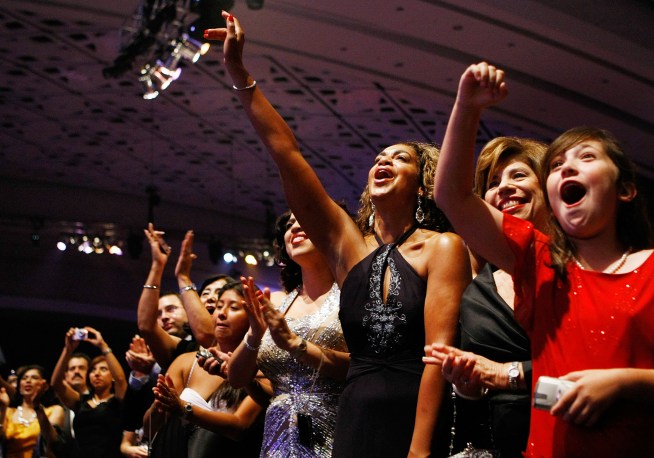 GOP Back to Square One With Hispanics