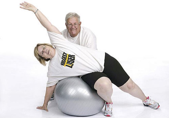 Suburban Retirees Are Big Losers