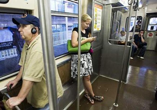 CTA Goes Gaming With Playstation