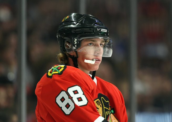 Hockey for Dummies