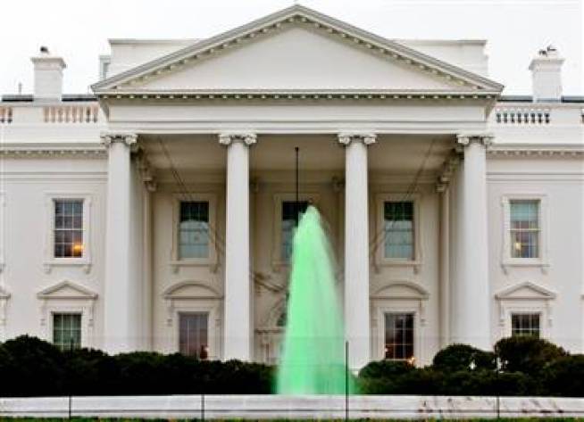 Obama's Machine Millionaires