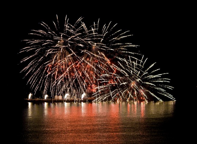 No More Grant Park Orchestra for Independence Day Fireworks
