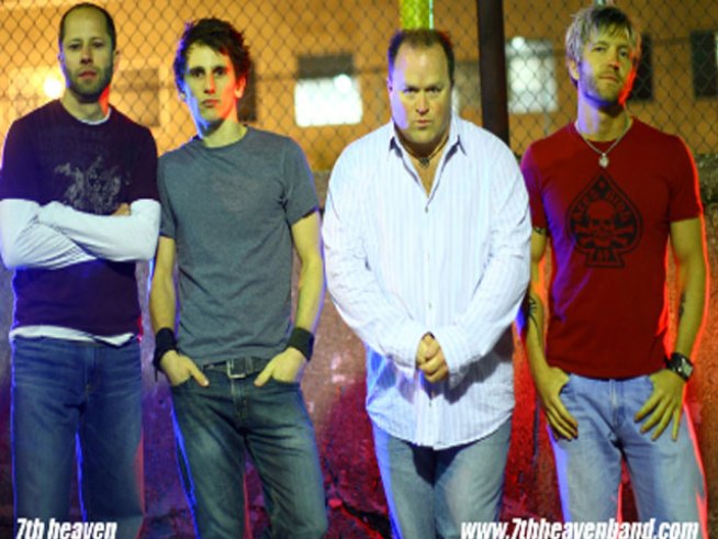 7th Heaven will be the opening act for <a title=