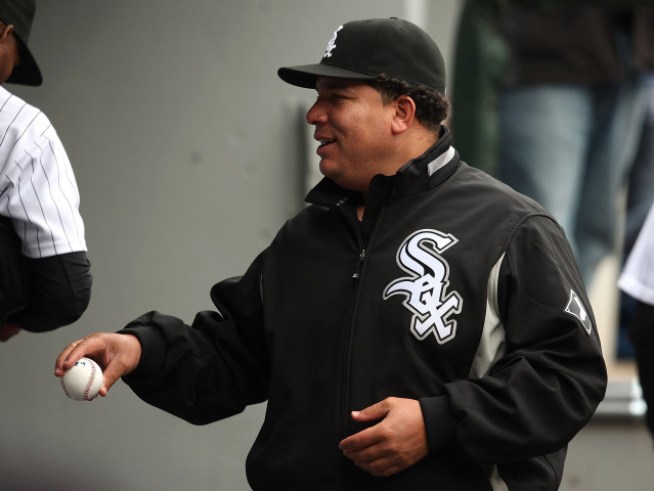 How Do You Solve a Problem Like Bartolo?