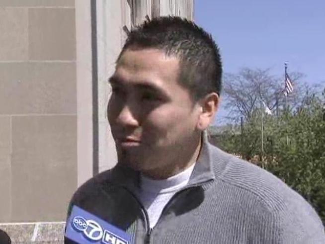 Antonio Flores says the trial against a Chicago police officer accused of DUI and reckless homicide was just a ruse.