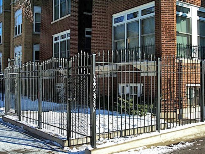 Five Charged After Baby Dies in Filthy Home