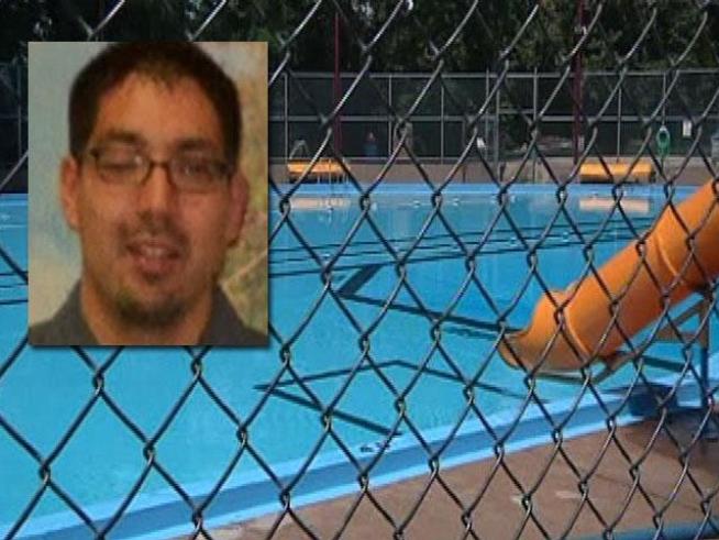The family of a Calumet Township official who drowned in a public pool isn't buying the official claim that there was no foul play involved.
